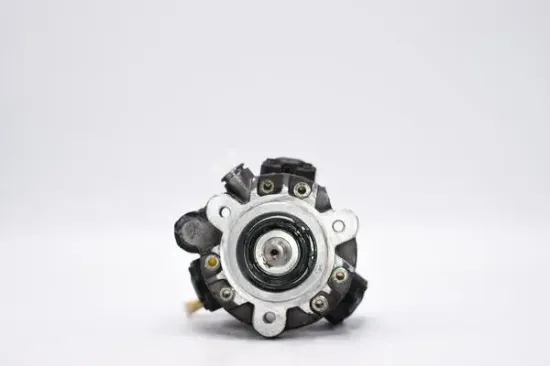 Hochdruckpumpe RUFRE 5WS40094-ZR Bild Hochdruckpumpe RUFRE 5WS40094-ZR