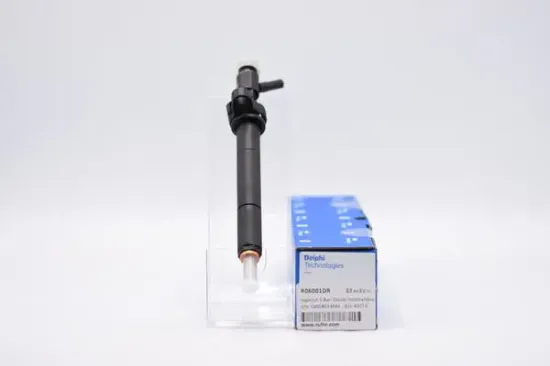 Einspritzdüse RUFRE R06001DR Bild Einspritzdüse RUFRE R06001DR