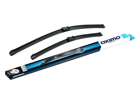 Wischblatt vorne OXIMO WA350575 Bild Wischblatt vorne OXIMO WA350575