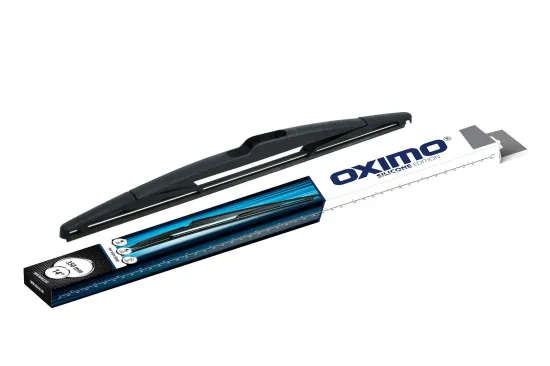 Wischblatt hinten OXIMO WR306350 Bild Wischblatt hinten OXIMO WR306350