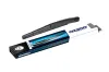 Wischarm, Scheibenreinigung hinten OXIMO WRA210R045 Bild Wischarm, Scheibenreinigung hinten OXIMO WRA210R045