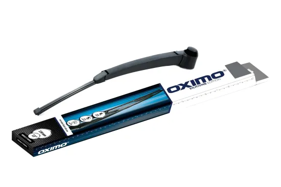Wischarm, Scheibenreinigung hinten OXIMO WRA311R006 Bild Wischarm, Scheibenreinigung hinten OXIMO WRA311R006