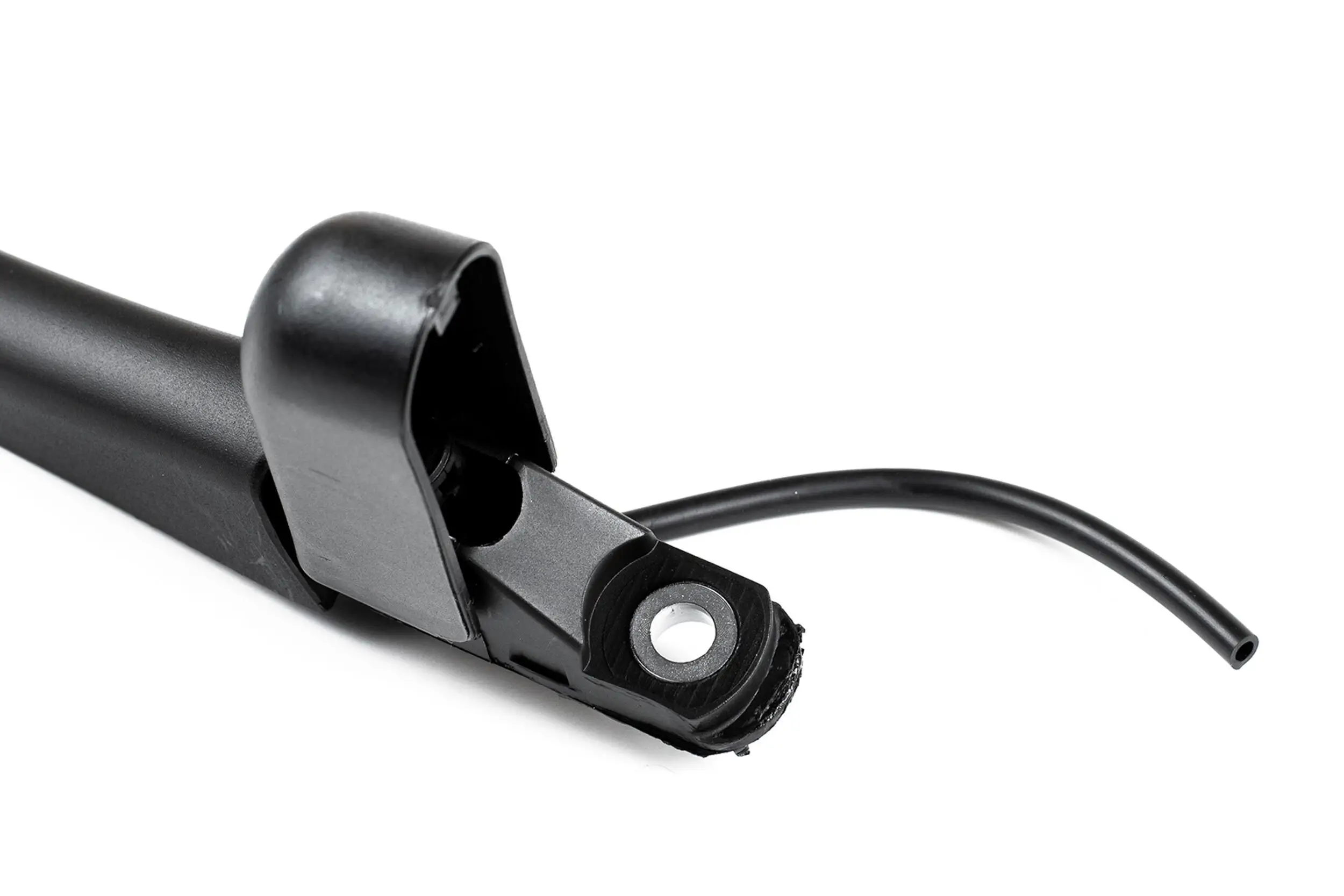 Wischarm, Scheibenreinigung hinten OXIMO WRA570R041