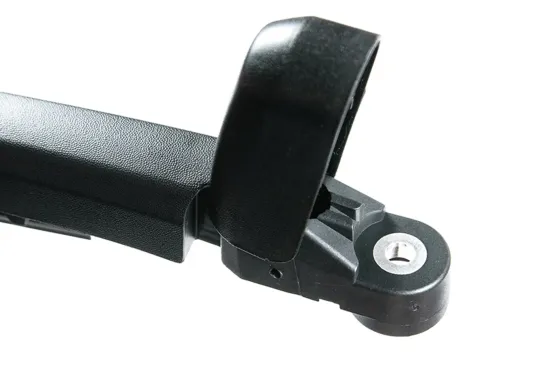 Wischarm, Scheibenreinigung hinten OXIMO WRA660R017 Bild Wischarm, Scheibenreinigung hinten OXIMO WRA660R017