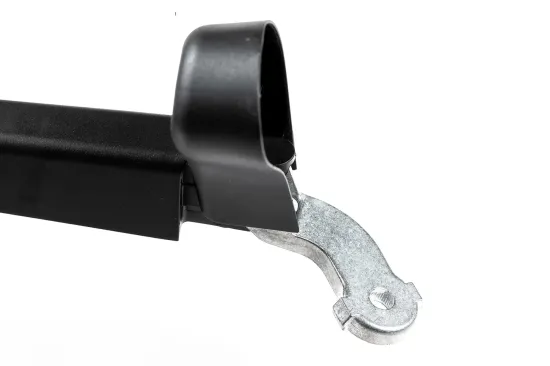 Wischarm, Scheibenreinigung hinten OXIMO WRA670R030 Bild Wischarm, Scheibenreinigung hinten OXIMO WRA670R030