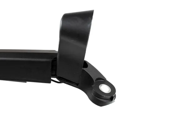 Wischarm, Scheibenreinigung hinten OXIMO WRA830R040 Bild Wischarm, Scheibenreinigung hinten OXIMO WRA830R040