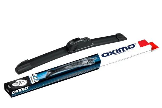 Wischblatt OXIMO WU375 Bild Wischblatt OXIMO WU375