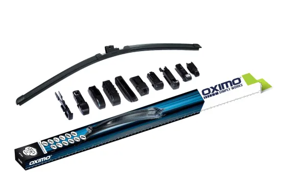 Wischblatt vorne fahrerseitig OXIMO MT800 Bild Wischblatt vorne fahrerseitig OXIMO MT800