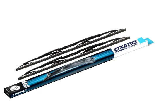 Wischblatt vorne OXIMO WEX475475 Bild Wischblatt vorne OXIMO WEX475475