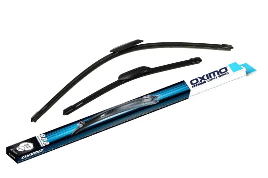 Wischblatt vorne OXIMO WL350575 Bild Wischblatt vorne OXIMO WL350575