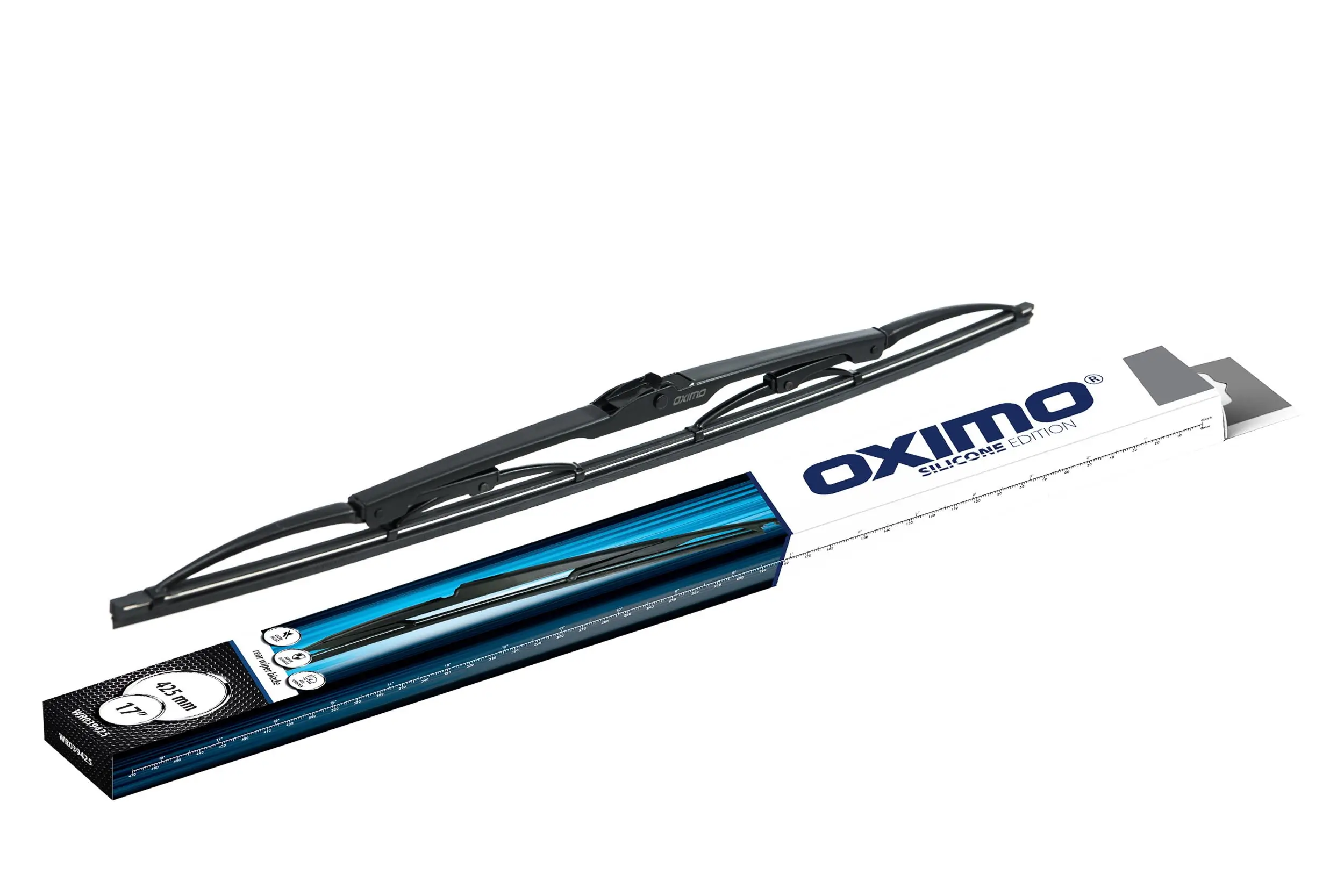 Wischblatt hinten OXIMO WR039425