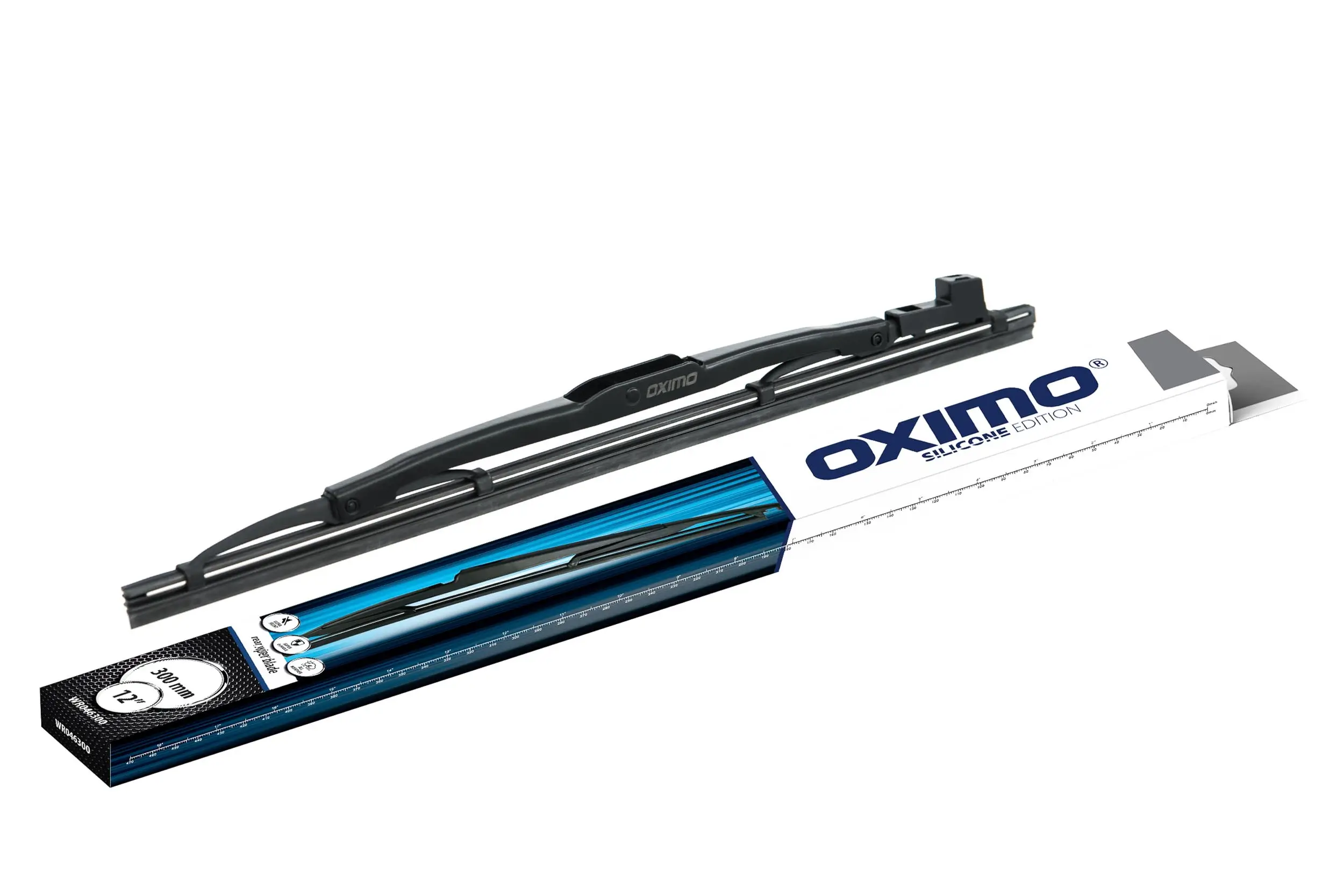 Wischblatt hinten OXIMO WR046300