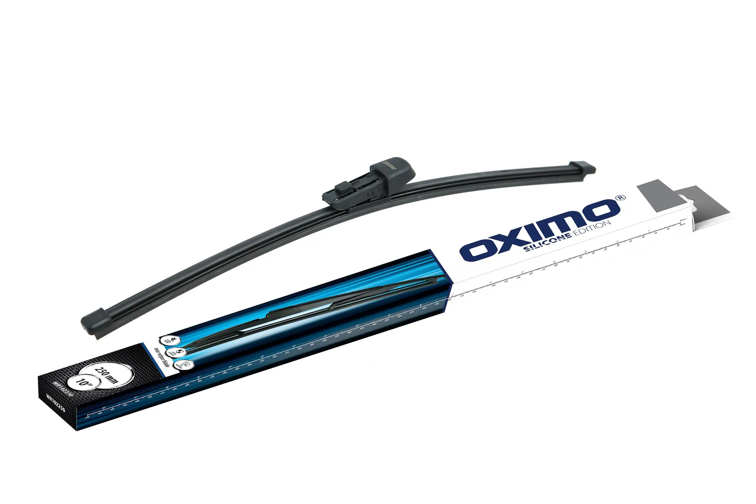 Wischblatt hinten OXIMO WR102250