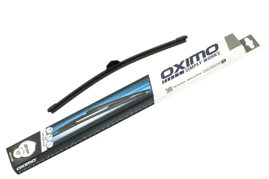 Wischblatt hinten OXIMO WR751280 Bild Wischblatt hinten OXIMO WR751280