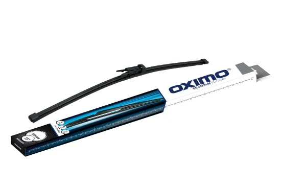 Wischblatt hinten OXIMO WR840380 Bild Wischblatt hinten OXIMO WR840380