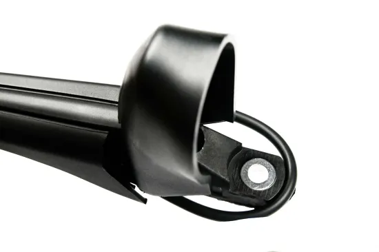 Wischarm, Scheibenreinigung hinten OXIMO WRA306R025 Bild Wischarm, Scheibenreinigung hinten OXIMO WRA306R025