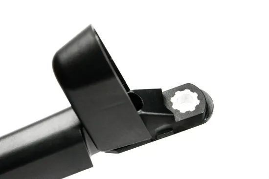 Wischarm, Scheibenreinigung hinten OXIMO WRA309R007 Bild Wischarm, Scheibenreinigung hinten OXIMO WRA309R007