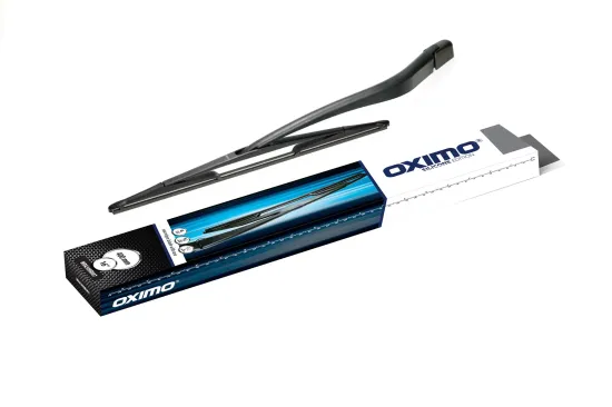 Wischarm, Scheibenreinigung hinten OXIMO WRA309R007 Bild Wischarm, Scheibenreinigung hinten OXIMO WRA309R007