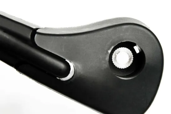 Wischarm, Scheibenreinigung hinten OXIMO WRA530R008 Bild Wischarm, Scheibenreinigung hinten OXIMO WRA530R008