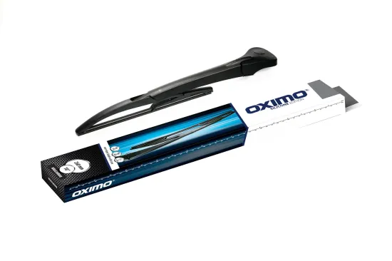 Wischarm, Scheibenreinigung hinten OXIMO WRA530R008 Bild Wischarm, Scheibenreinigung hinten OXIMO WRA530R008