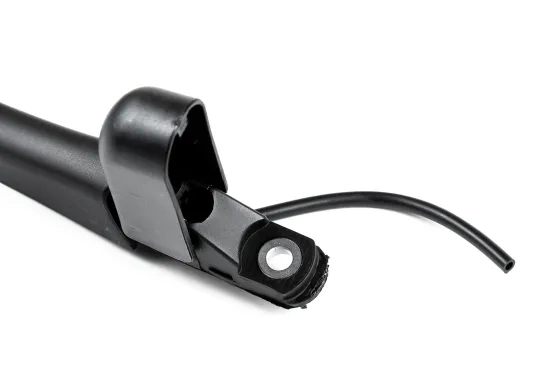 Wischarm, Scheibenreinigung hinten OXIMO WRA570R041 Bild Wischarm, Scheibenreinigung hinten OXIMO WRA570R041