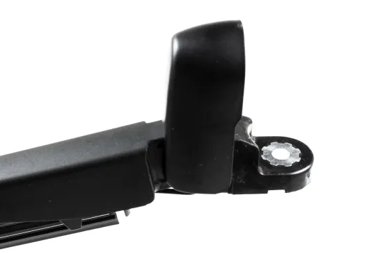 Wischarm, Scheibenreinigung hinten OXIMO WRA610R043 Bild Wischarm, Scheibenreinigung hinten OXIMO WRA610R043