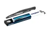 Wischarm, Scheibenreinigung hinten OXIMO WRA610R043 Bild Wischarm, Scheibenreinigung hinten OXIMO WRA610R043