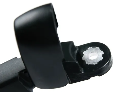 Wischarm, Scheibenreinigung hinten OXIMO WRA650R020 Bild Wischarm, Scheibenreinigung hinten OXIMO WRA650R020