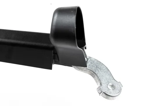Wischarm, Scheibenreinigung hinten OXIMO WRA670R030 Bild Wischarm, Scheibenreinigung hinten OXIMO WRA670R030