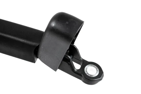 Wischarm, Scheibenreinigung hinten OXIMO WRA670R034 Bild Wischarm, Scheibenreinigung hinten OXIMO WRA670R034