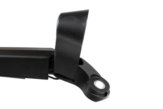 Wischarm, Scheibenreinigung hinten OXIMO WRA830R040 Bild Wischarm, Scheibenreinigung hinten OXIMO WRA830R040