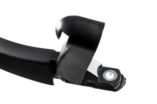 Wischarm, Scheibenreinigung hinten OXIMO WRA880R037 Bild Wischarm, Scheibenreinigung hinten OXIMO WRA880R037