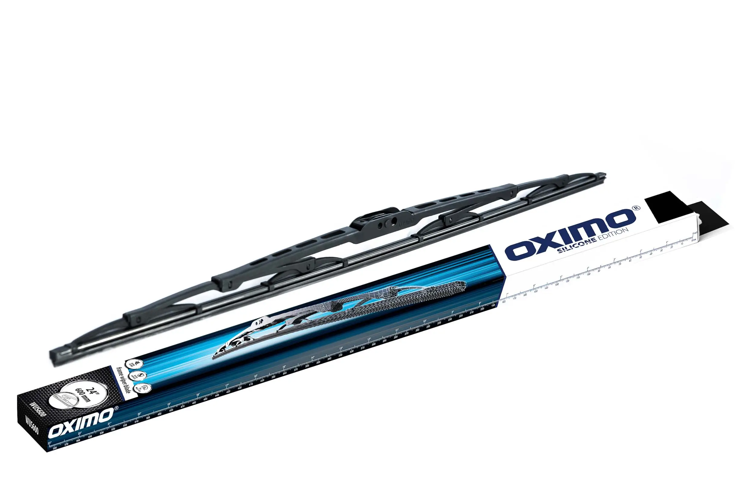 Wischblatt vorne OXIMO WUS600