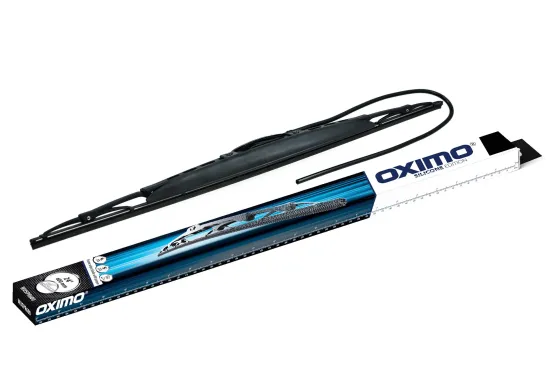 Wischblatt vorne OXIMO WUSPR600 Bild Wischblatt vorne OXIMO WUSPR600