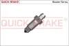Entlüfterschraube/-ventil QUICK BRAKE 0107
