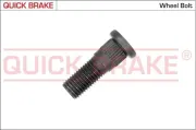 Radbolzen QUICK BRAKE 0175