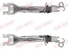 Nachsteller-Satz, Trommelbremse Hinterachse QUICK BRAKE 101 53 001