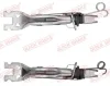 Nachsteller-Satz, Trommelbremse Hinterachse QUICK BRAKE 101 53 002