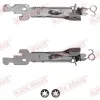 Nachsteller-Satz, Trommelbremse QUICK BRAKE 101 53 004