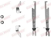 Nachsteller-Satz, Trommelbremse QUICK BRAKE 102 53 003