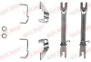 Nachsteller-Satz, Trommelbremse QUICK BRAKE 102 53 004