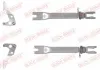 Nachsteller-Satz, Trommelbremse QUICK BRAKE 102 53 027