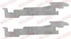 Nachsteller-Satz, Trommelbremse Hinterachse QUICK BRAKE 104 53 001