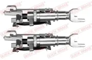 Nachsteller-Satz, Trommelbremse Hinterachse QUICK BRAKE 104 53 005