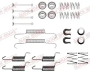 Zubehörsatz, Feststellbremsbacken QUICK BRAKE 105-0010