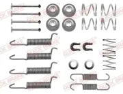 Zubehörsatz, Feststellbremsbacken QUICK BRAKE 105-0016