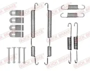 Zubehörsatz, Bremsbacken QUICK BRAKE 105-0045