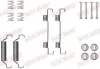 Zubehörsatz, Feststellbremsbacken QUICK BRAKE 105-0052