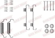 Zubehörsatz, Feststellbremsbacken QUICK BRAKE 105-0052