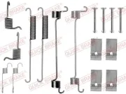 Zubehörsatz, Bremsbacken QUICK BRAKE 105-0676